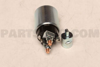 Nissan 2334306J03 SWITCH ASSY-MAGNETIC