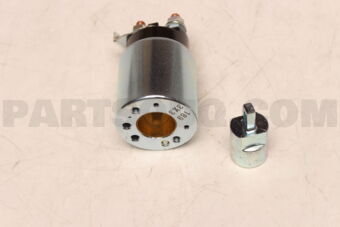Nissan 2334306J03 SWITCH ASSY-MAGNETIC