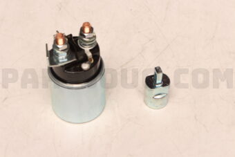 Nissan 2334306J03 SWITCH ASSY-MAGNETIC