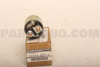 Nissan 23343EN21A SWITCH ASSY-MAGNETIC