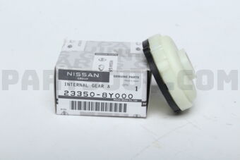 Nissan 233508Y000 INTERNAL GEAR ASSY