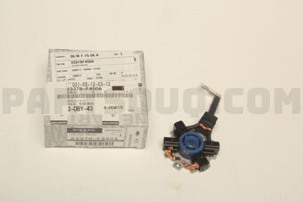 Nissan 23378F450A HOLDER ASSY-BRUSH