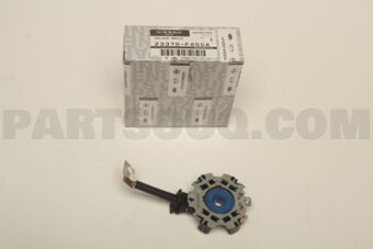 Nissan 23378F450A HOLDER ASSY-BRUSH