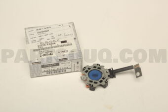 Nissan 23378F450A HOLDER ASSY-BRUSH