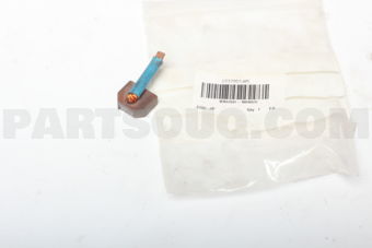 Nissan 2337957J05 BRUSH-MINUS