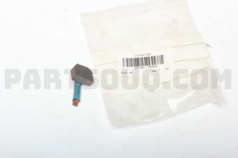 Nissan 2337957J05 BRUSH-MINUS