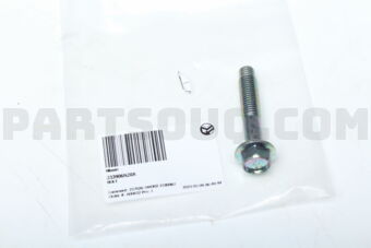 Nissan 233906N20A BOLT