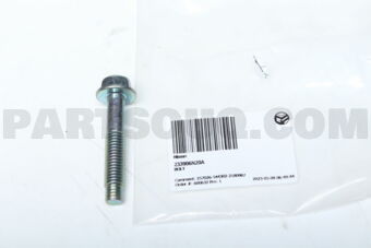 Nissan 233906N20A BOLT