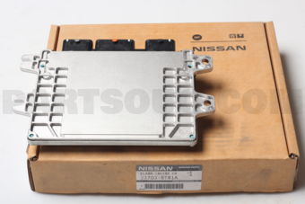 Nissan 23703BT81A BLANK ENGINE CO