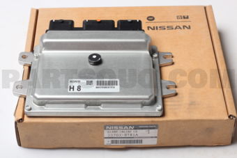 Nissan 23703BT81A BLANK ENGINE CO