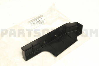 Nissan 237064KV0A COVER-ECM