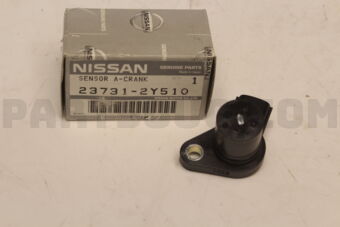 Nissan 237312Y510 CAMSHAFT POSITION SENSOR