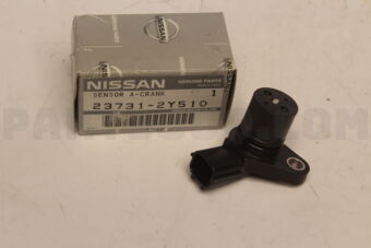 Nissan 237312Y510 CAMSHAFT POSITION SENSOR
