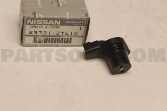 Nissan 237312Y510 CAMSHAFT POSITION SENSOR