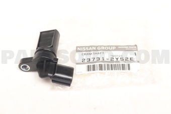 Nissan 237312Y52E VTC SENSOR