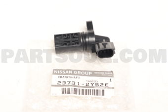 Nissan 237312Y52E VTC SENSOR