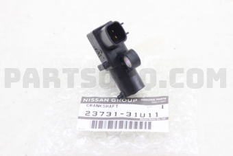Nissan 2373131U11 CRANKSHAFT POSITION SENSOR