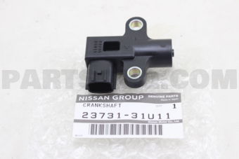 Nissan 2373131U11 CRANKSHAFT POSITION SENSOR