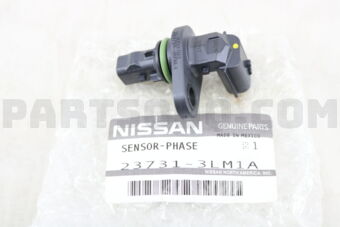 Nissan 237313LM1A SENSOR PHASE