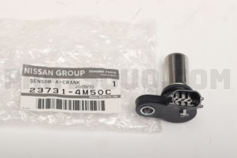 Nissan 237314M50C CAMSHAFT POSITION SENSOR