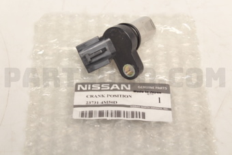 Nissan 237314M50D SENSOR A-CRANK