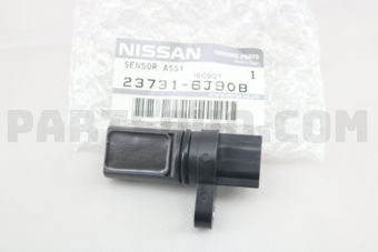 Nissan 237316J90B CAMSHAFT POSITION SENSOR