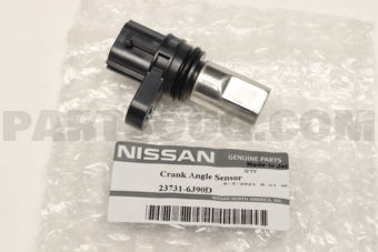 Nissan 237316J90D SENSOR A-CRANK