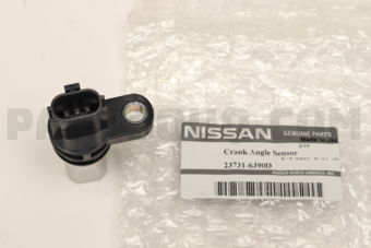 Nissan 237316J90D SENSOR A-CRANK