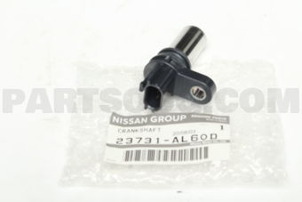 Nissan 23731AL60D CRANK SHAFT SENSOR