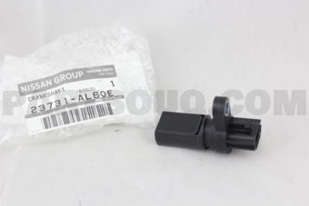 Nissan 23731AL60E CRANKSHAFT