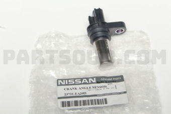 Nissan 23731EA20D CRANKSHAFT POSITION SENSO