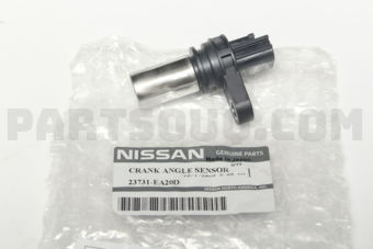 Nissan 23731EA20D CRANKSHAFT POSITION SENSO
