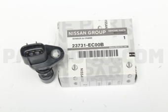 Nissan 23731EC00B CAMSHAFT POSITION SENSOR