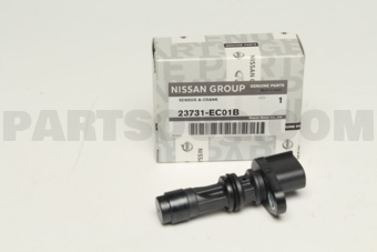 Nissan 23731EC01B CAMSHAFT POSITION SENSOR