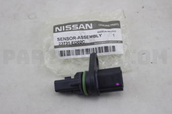 Nissan 23731ED02C SENSOR A-CRANK