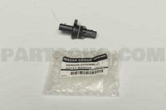 Nissan 23731ED03A SENSOR A-CRANK