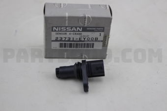 Nissan 23731EY00B CAMSHAFT POSITION SENSOR