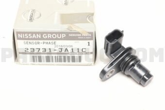 Nissan 23731JA11C SENSOR PHASE
