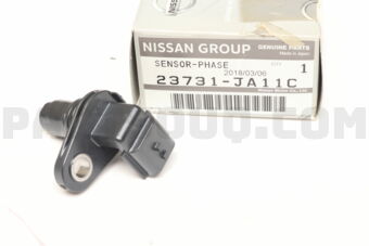Nissan 23731JA11C SENSOR PHASE