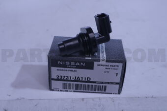 Nissan 23731JA11D SENSOR PHASE