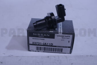 Nissan 23731JA11D SENSOR PHASE