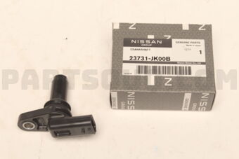 Nissan 23731JK00B CRANKSHAFT POSITION SENSOR