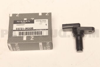 Nissan 23731JK00B CRANKSHAFT POSITION SENSOR