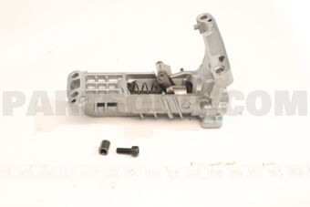 HOUSING ASSY ACTUATOR W/COUPLING 237571LA1B | Nissan Parts | PartSouq