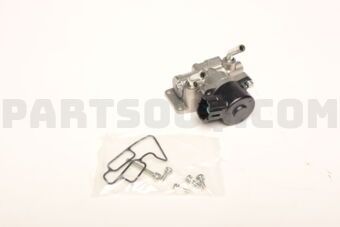 Nissan 237815U002 IACV-AAC VALVE