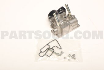 Nissan 237815U002 IACV-AAC VALVE