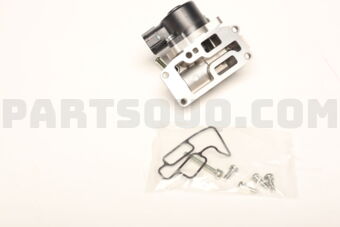 Nissan 237815U002 IACV-AAC VALVE