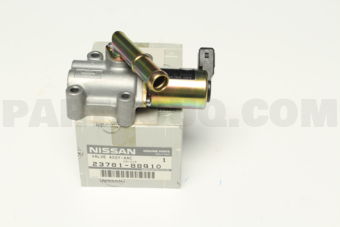 Nissan 2378188G10 IACV-AAC VALVE