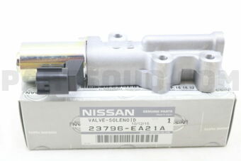 Nissan 23796EA21A VALVE-SOLENOID