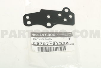 Nissan 237972Y50A GSKT-SOLENOID